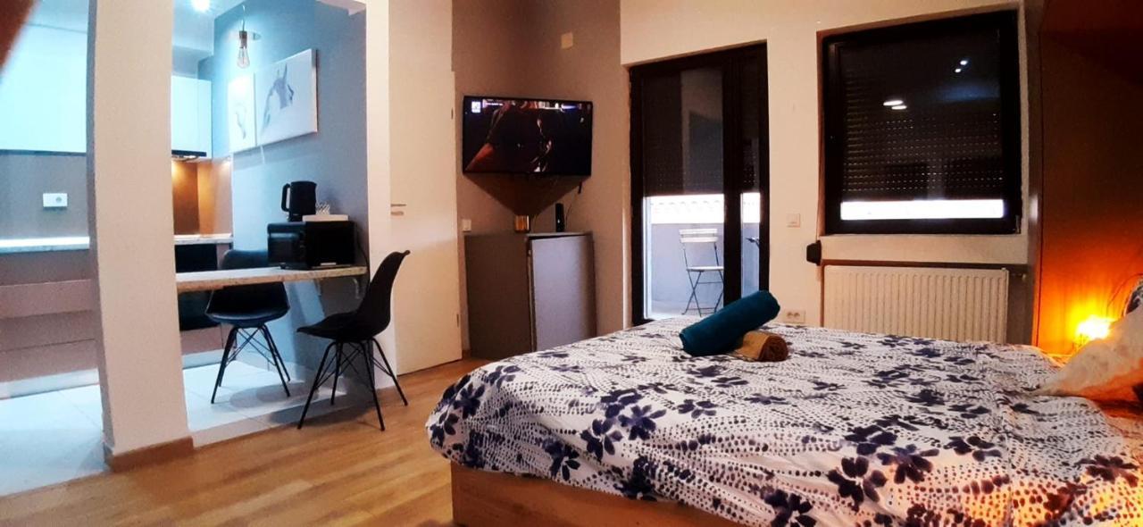Best Ambiance Apartment And Vew In Center بوخارست المظهر الخارجي الصورة