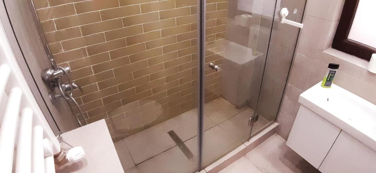 Best Ambiance Apartment And Vew In Center بوخارست المظهر الخارجي الصورة
