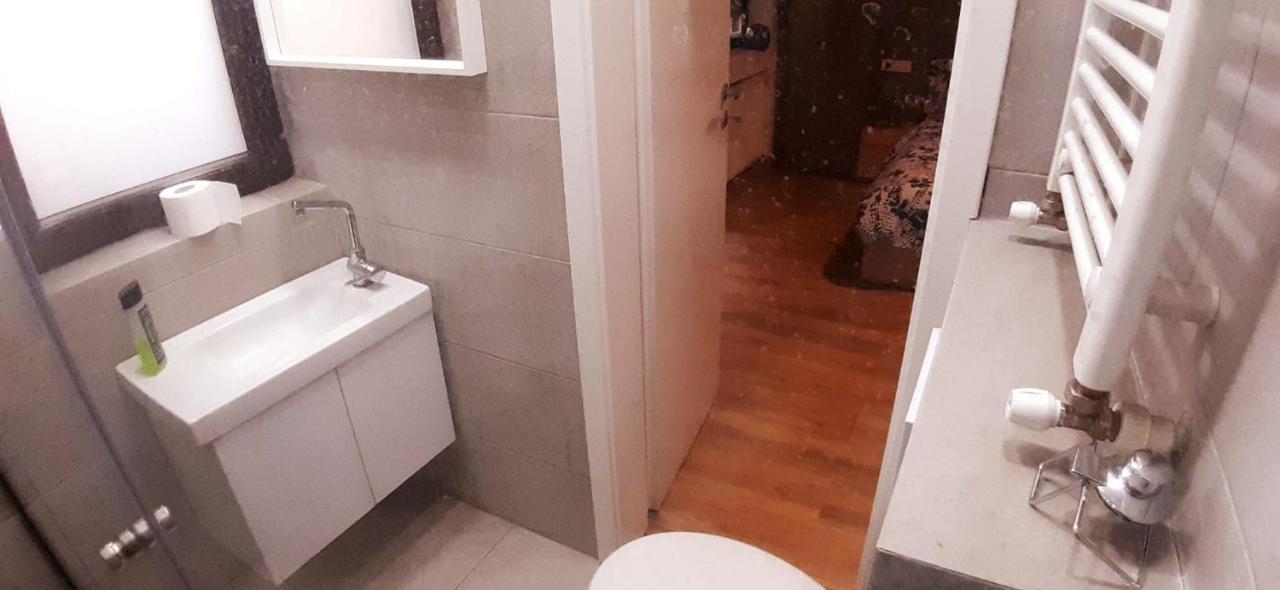 Best Ambiance Apartment And Vew In Center بوخارست المظهر الخارجي الصورة